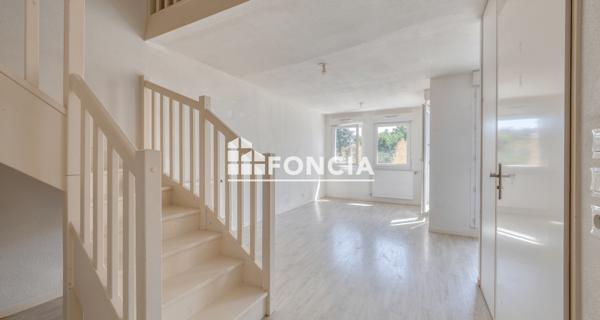 À vendre Appartement 3 pièces 60.52 m² - Eysines 33320