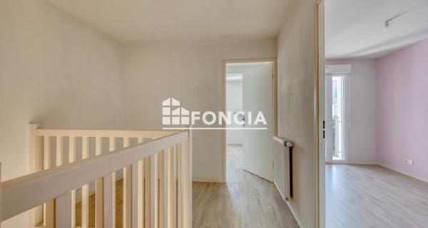 À vendre Appartement 3 pièces 60.52 m² - Eysines 33320