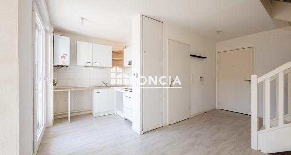 À vendre Appartement 3 pièces 60.52 m² - Eysines 33320