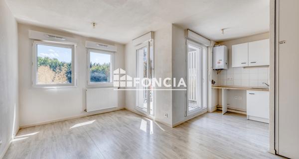 À vendre Appartement 3 pièces 60.52 m² - Eysines 33320