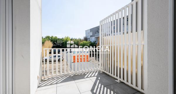 À vendre Appartement 3 pièces 60.52 m² - Eysines 33320