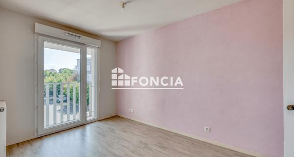 À vendre Appartement 3 pièces 60.52 m² - Eysines 33320