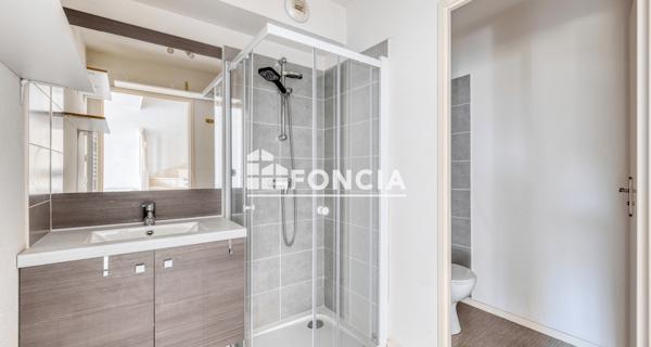 À vendre Appartement 3 pièces 60.52 m² - Eysines 33320