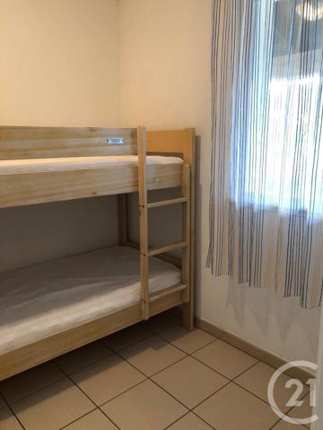 Appartement F3 à vendre  3 pièces - 39,36 m2 ONDRES - 40