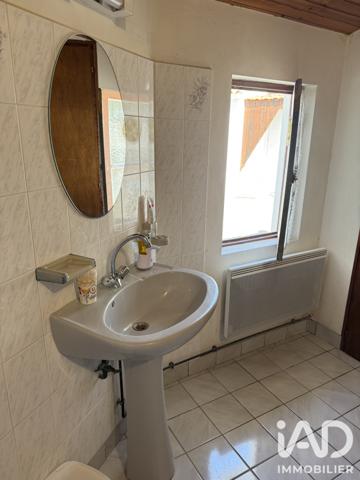 Maison à vendre 4 pièces 77 m² Noirmoutier-en-l'Île