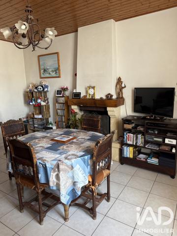 Maison à vendre 4 pièces 77 m² Noirmoutier-en-l'Île