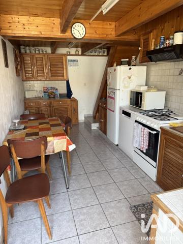 Maison à vendre 4 pièces 77 m² Noirmoutier-en-l'Île