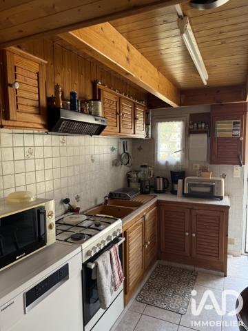 Maison à vendre 4 pièces 77 m² Noirmoutier-en-l'Île