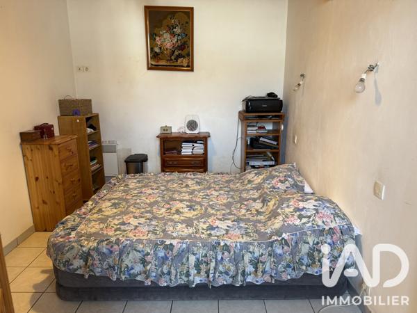 Maison à vendre 4 pièces 77 m² Noirmoutier-en-l'Île