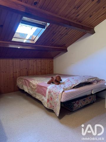 Maison à vendre 4 pièces 77 m² Noirmoutier-en-l'Île