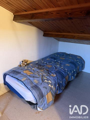 Maison à vendre 4 pièces 77 m² Noirmoutier-en-l'Île
