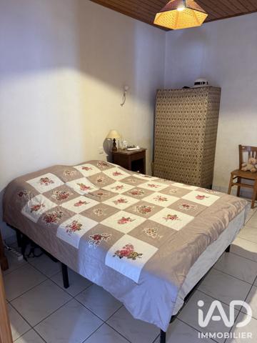 Maison à vendre 4 pièces 77 m² Noirmoutier-en-l'Île