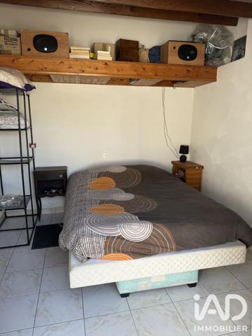 Maison à vendre 4 pièces 77 m² Noirmoutier-en-l'Île