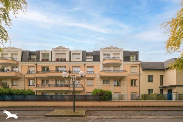 Appartement à vendre |  Saint-Gratien |  5 pièces | 91 m²