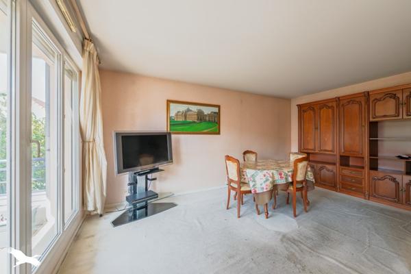 Appartement à vendre |  Saint-Gratien |  5 pièces | 91 m²