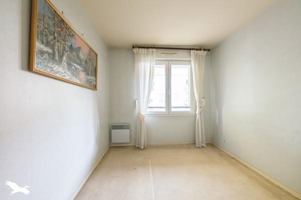 Appartement à vendre |  Saint-Gratien |  5 pièces | 91 m²
