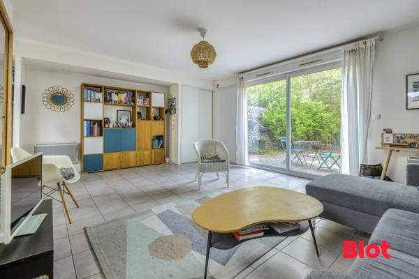 Appartement 4 pièce(s)