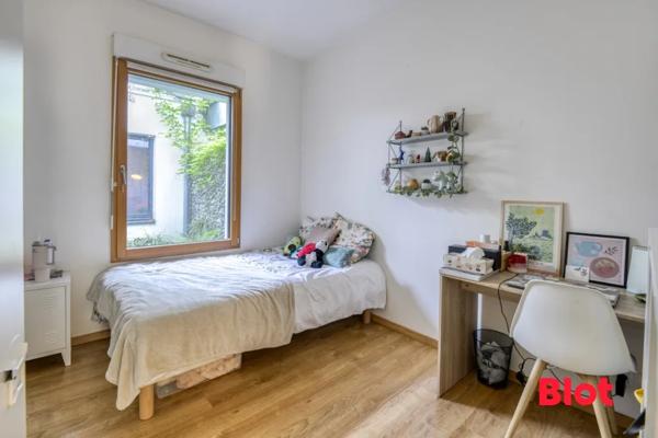 Appartement 4 pièce(s)