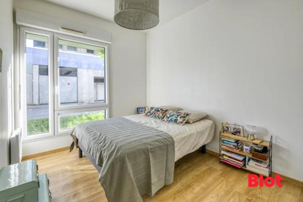 Appartement 4 pièce(s)