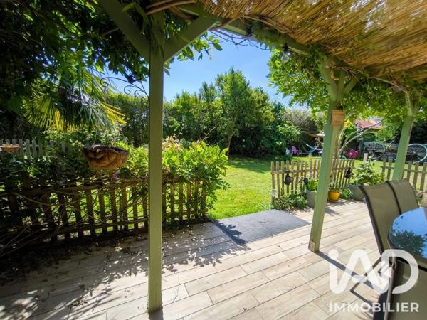 Maison à vendre 6 pièces 155 m² Manneville-sur-Risle