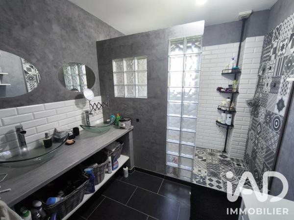 Maison à vendre 6 pièces 155 m² Manneville-sur-Risle