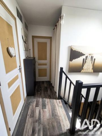 Maison à vendre 6 pièces 155 m² Manneville-sur-Risle