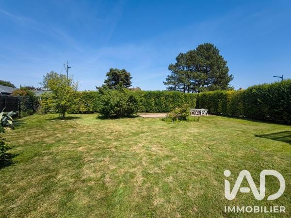 Maison à vendre 6 pièces 155 m² Manneville-sur-Risle