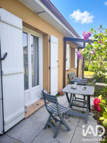 Maison à vendre 6 pièces 155 m² Manneville-sur-Risle