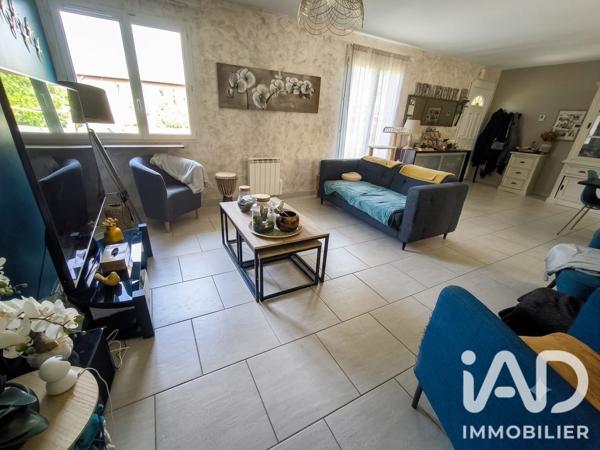 Maison à vendre 6 pièces 155 m² Manneville-sur-Risle