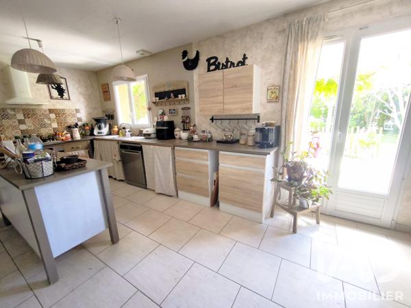 Maison à vendre 6 pièces 155 m² Manneville-sur-Risle