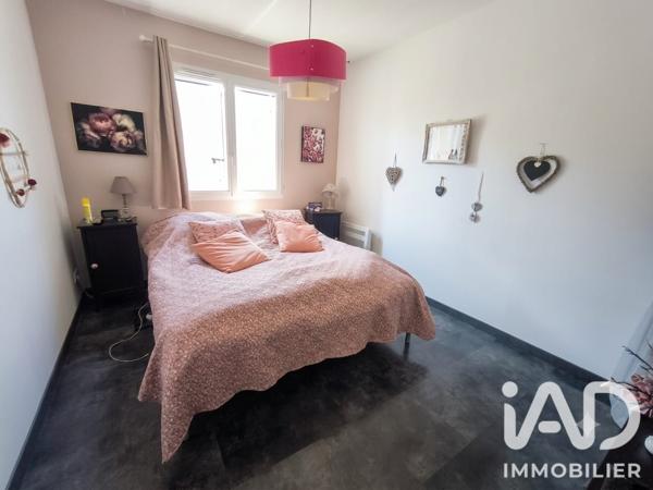 Maison à vendre 6 pièces 155 m² Manneville-sur-Risle