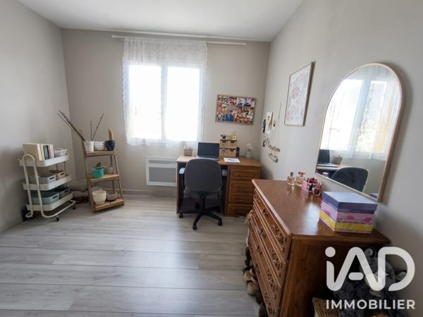 Maison à vendre 6 pièces 155 m² Manneville-sur-Risle