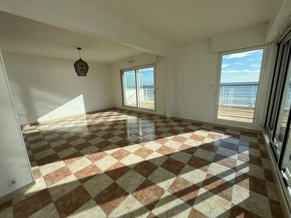 PORNICHET FACE MER,  
Pornichet 44380