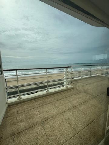 PORNICHET FACE MER,  
Pornichet 44380