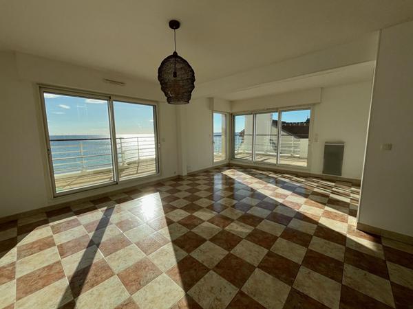 PORNICHET FACE MER,  
Pornichet 44380