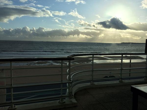 PORNICHET FACE MER,  
Pornichet 44380