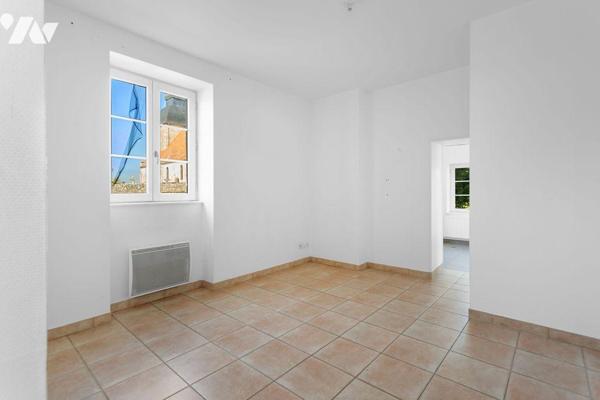 MAISON ANCIENNE 4 CHAMBRES JARDIN