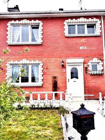 Maison de ville de 101 m²