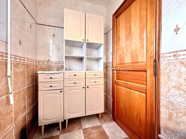 Maison de ville de 101 m²