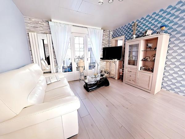 Maison de ville de 101 m²