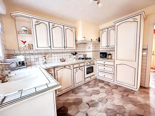Maison de ville de 101 m²