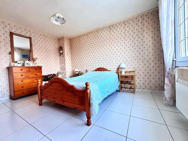 Maison de ville de 101 m²