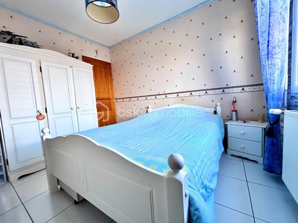 Maison de ville de 101 m²