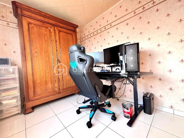 Maison de ville de 101 m²