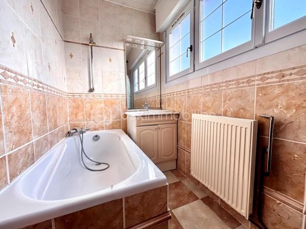 Maison de ville de 101 m²