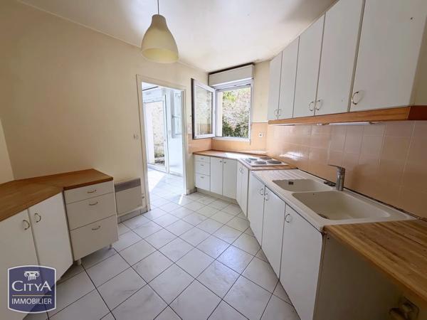 Appartement à vendre 3 pièces 87m² Rambouillet (78120)