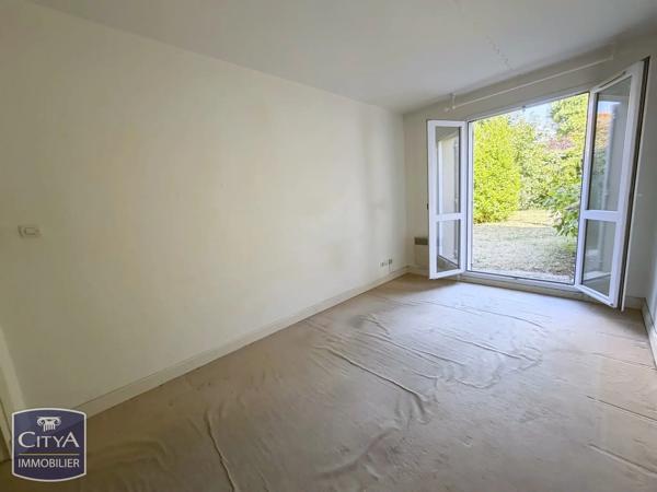 Appartement à vendre 3 pièces 87m² Rambouillet (78120)