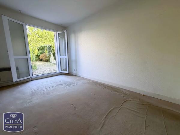 Appartement à vendre 3 pièces 87m² Rambouillet (78120)