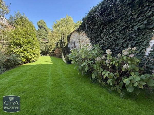 Appartement à vendre 3 pièces 87m² Rambouillet (78120)