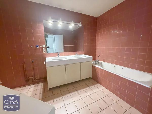 Appartement à vendre 3 pièces 87m² Rambouillet (78120)